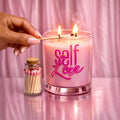 Candle “SELF LOVE”