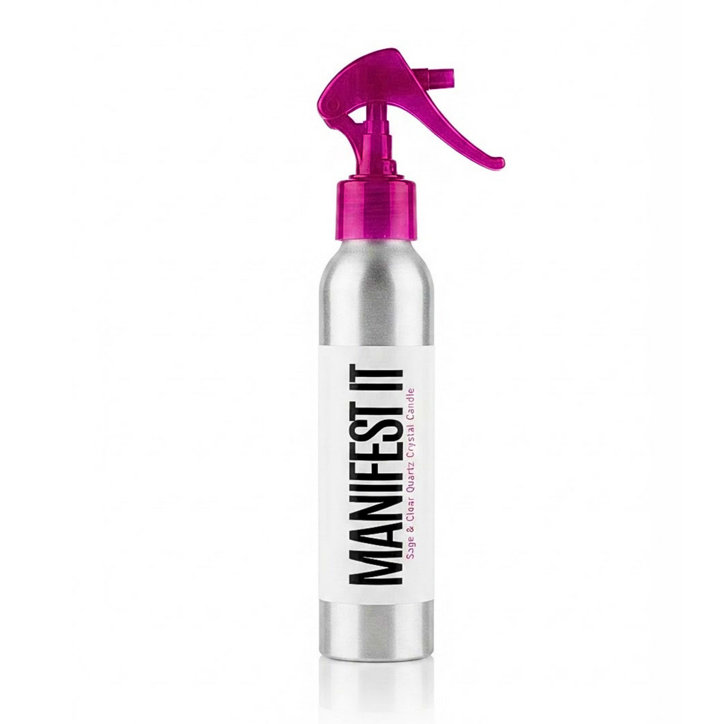 Space Spray - MANIFEST