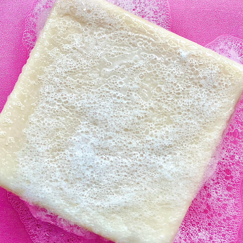 Soap Bar - Collagen + Milk